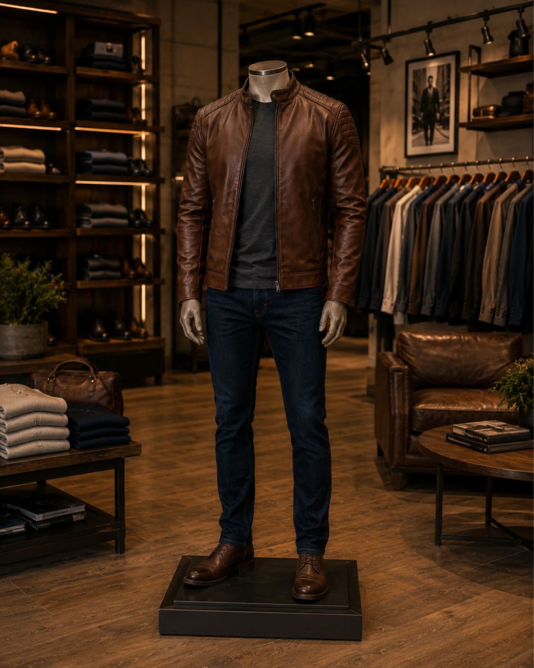Look Gerado 11