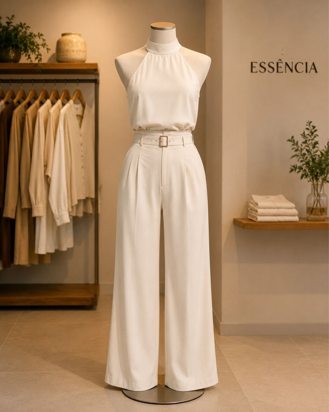 Look Gerado 17