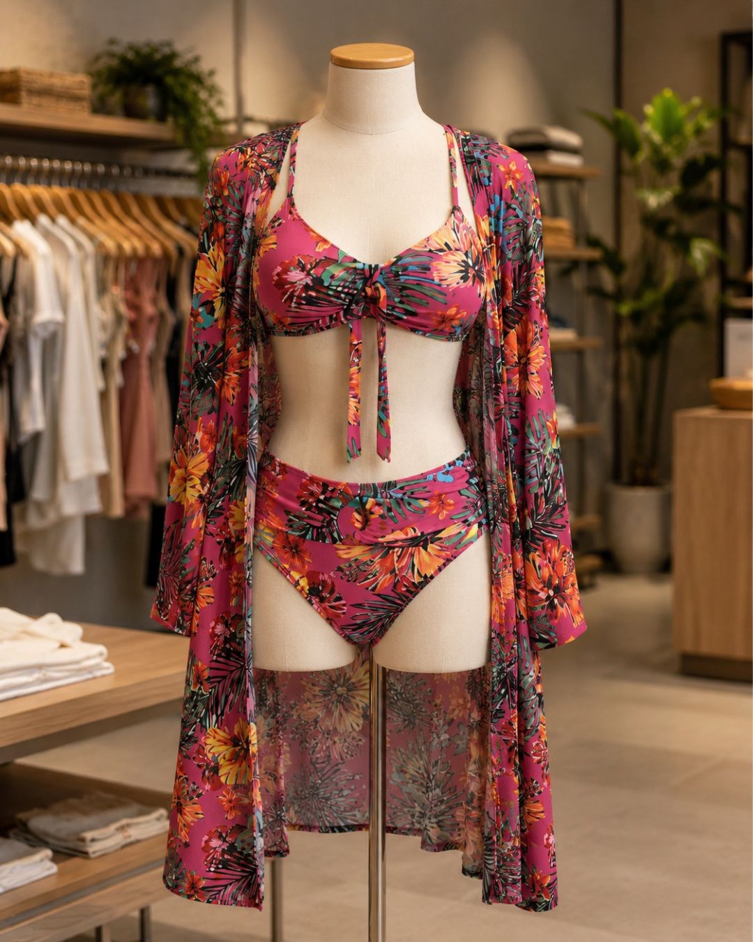 Look Gerado 19