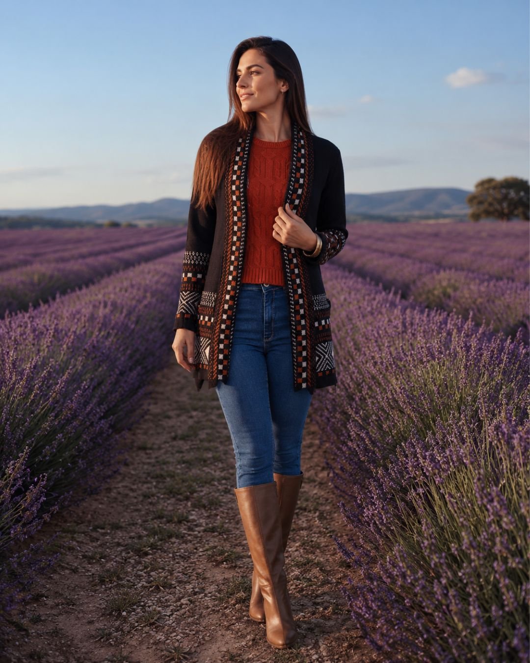 Look Gerado 15