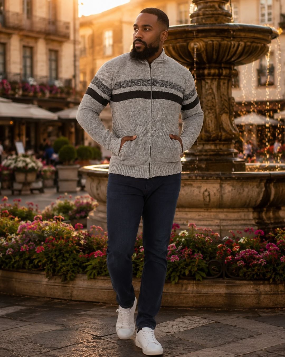 Look Gerado 19