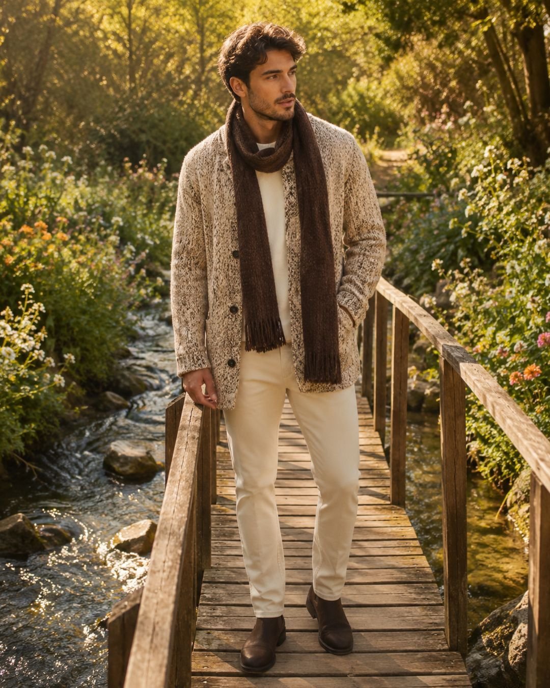 Look Gerado 2