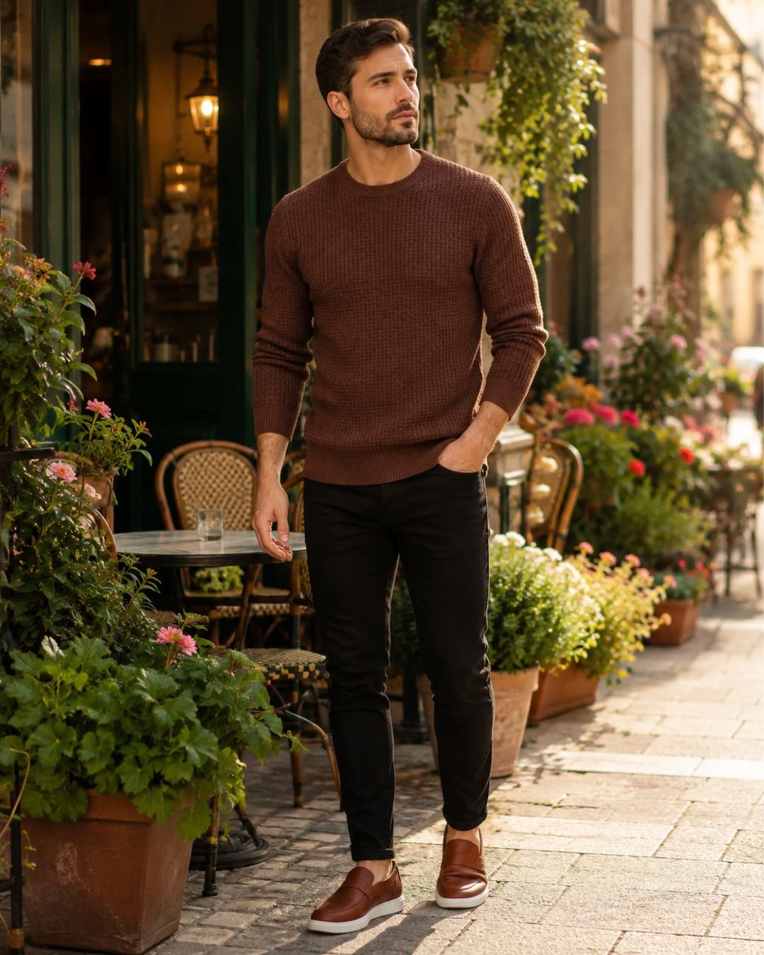 Look Gerado 22