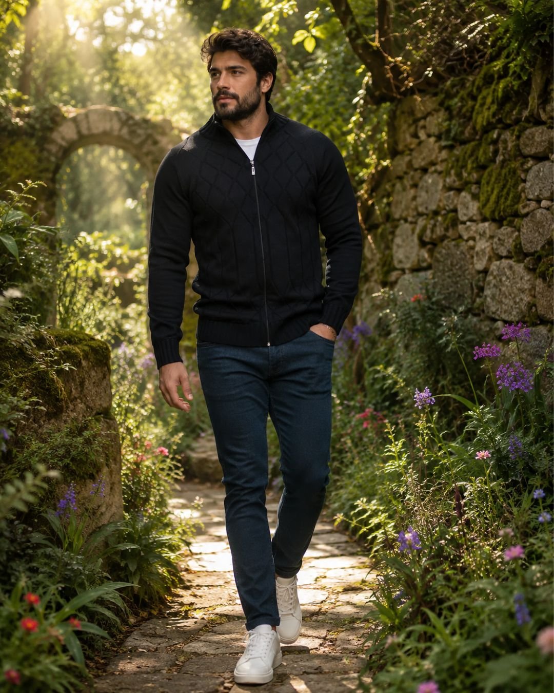Look Gerado 25