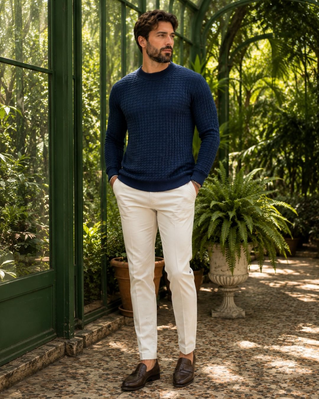 Look Gerado 28
