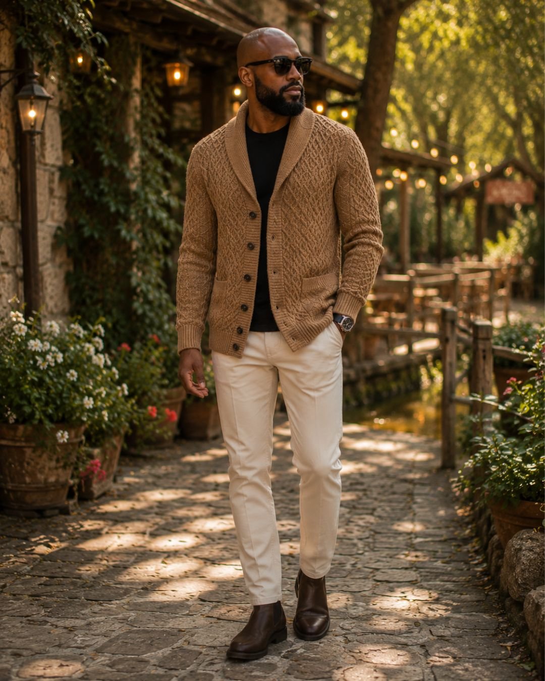 Look Gerado 30
