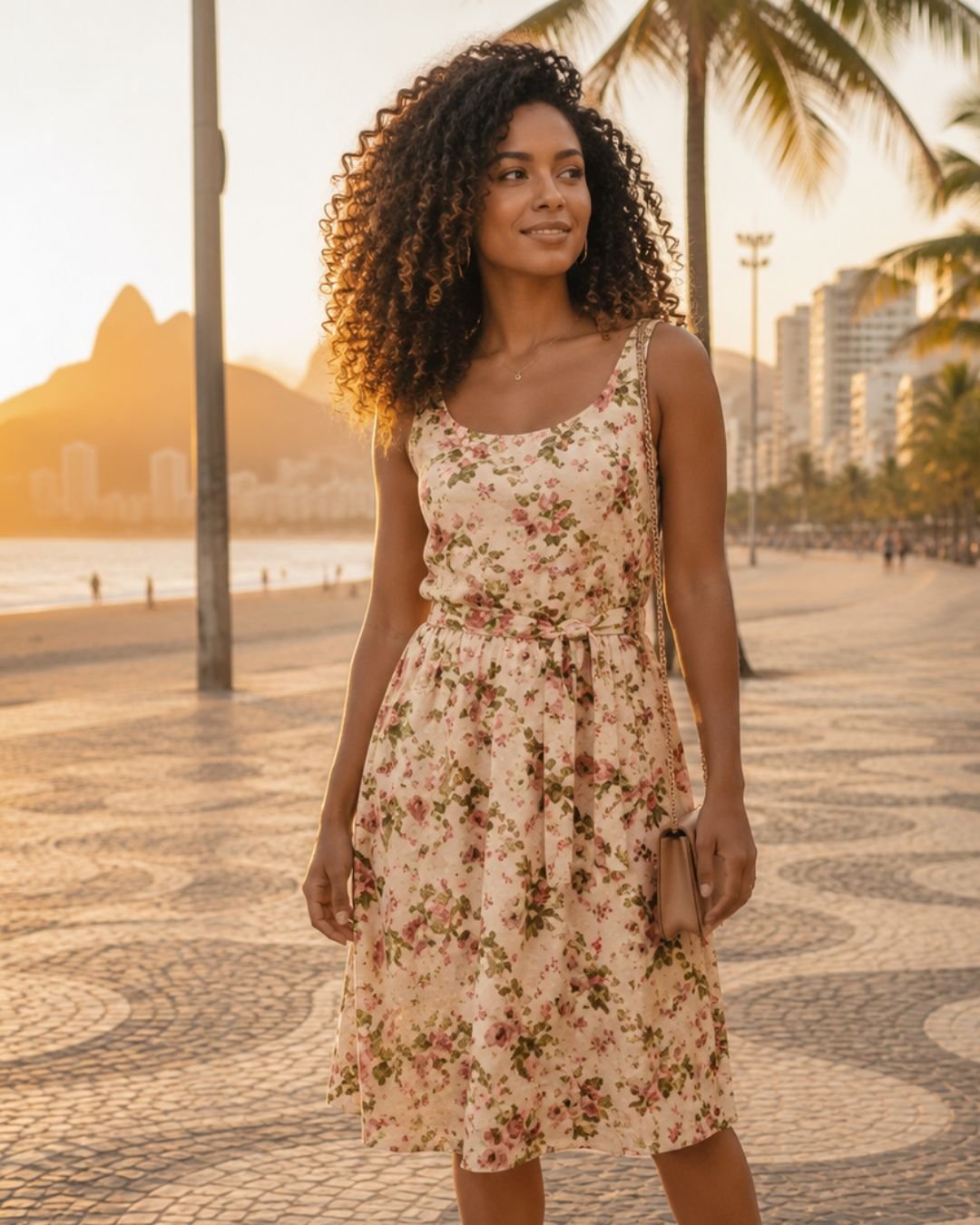 Look Gerado 38