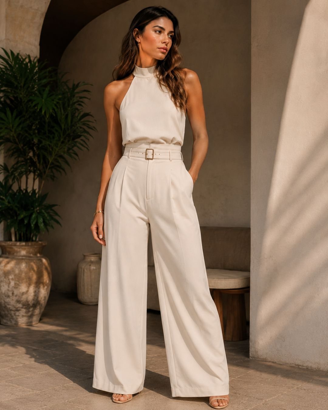 Look Gerado 9